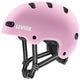 uvex kid 4 strawberry matt | 55-58
