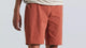 ADV AIR SHORT MEN TRCTA 36