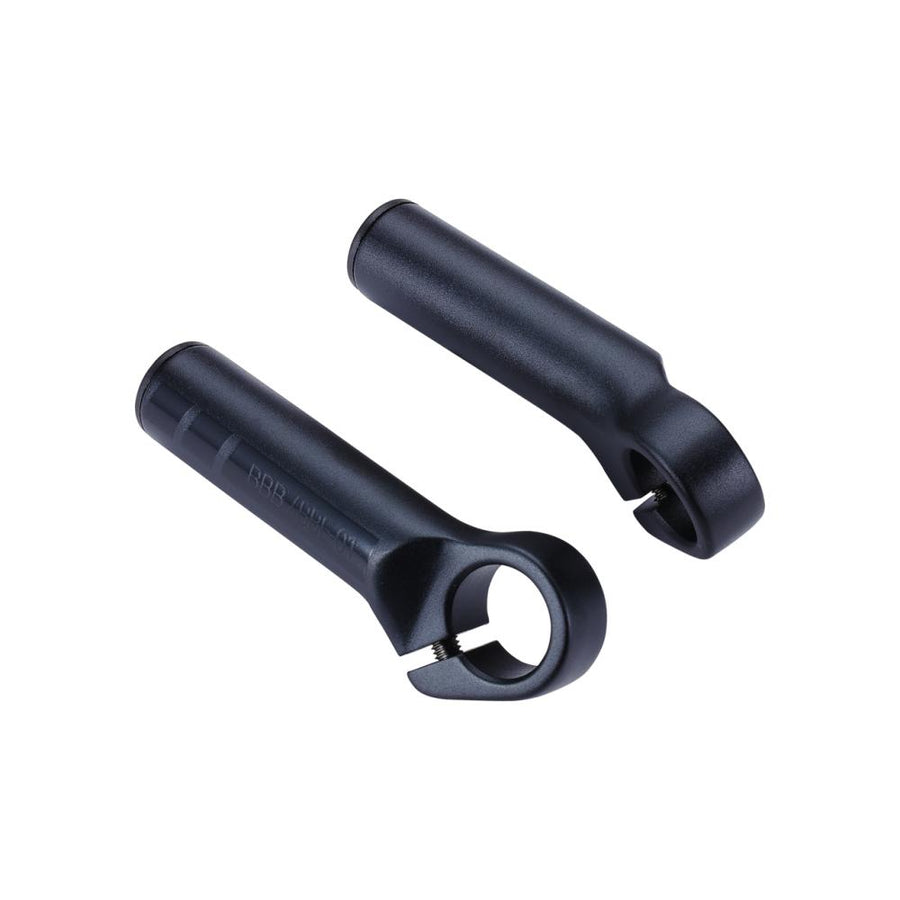 BBB Cycling BBB Lenkerhörnchen T-Monkey gerade 130 mm schwarz - mehr Komfort und Kontrolle