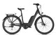 Kalkhoff endeavour l move Größe L matt - leichtes Trekking E-Bike für Alltag & Tour