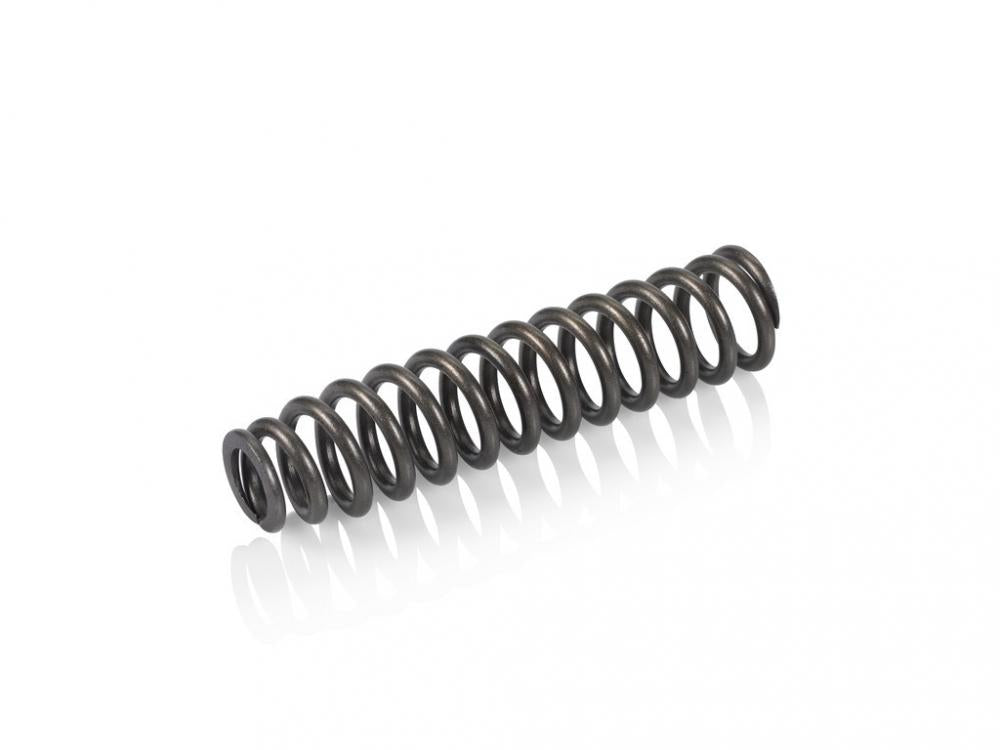 XLC Ersatzfedern für SP-S05/08 soft (<65kg) für Ø 31,6mm