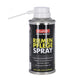 Atlantic Power Riemenpflegespray 150ml Sprühdose mit Kapillarrohr