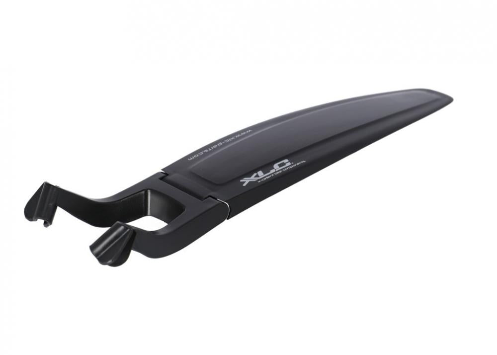 Mudguard Rear Mg-c35 26-29" 75 / 350 Mm Schwarz