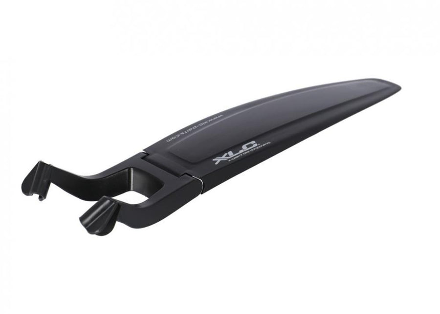 XLC Mudguard Rear MG-C35 26-29" 75 / 350 mm schwarz