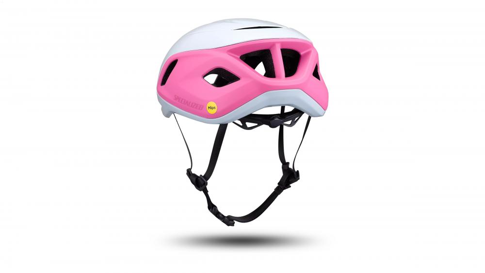PROPERO 4 HLMT CE DOVPNK L - Fahrradhelm