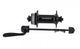 SHIMANO Vorderradnabe HB-MT200 Center-Lock Schnellspanner - Zuverlässige Performance für MTB-Frontlaufräder