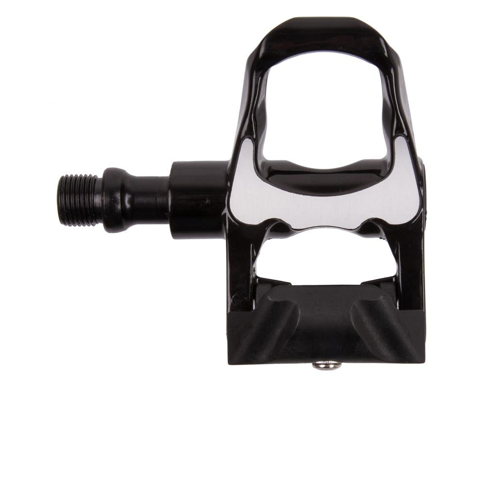 M-wave Pedal Drag-r1 Klick Schwarz Look Keo