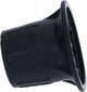 SHIMANO Griffgummi für Revo-Shifter SL-RV300 Y0PM00030 - sicheres und komfortables Schalten