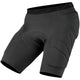 IXS Sports Division iXS Trigger Lower Protective Liner S grey - schützende Bike-Unterziehhose