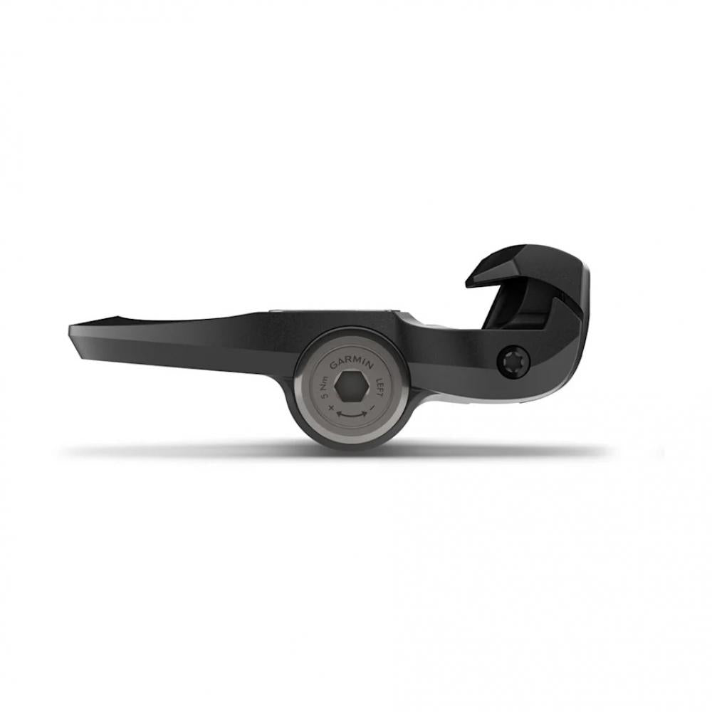 Garmin Rally RS210 Pedal Wattmess-System, Dualsensor