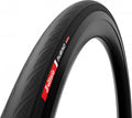 Vittoria Rubino V 28 Zoll (32-622) TLR Full Black G2.0 32 - schneller, pannensicherer Allround-Rennradreifen