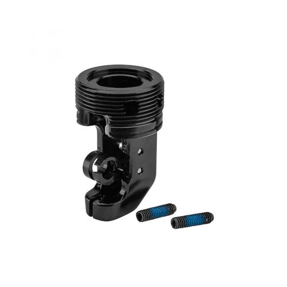 Procraft Endstück für Zuganlenkung Vario-Sattelstütze Drop Pro Onesize - zuverlässiger Ersatz