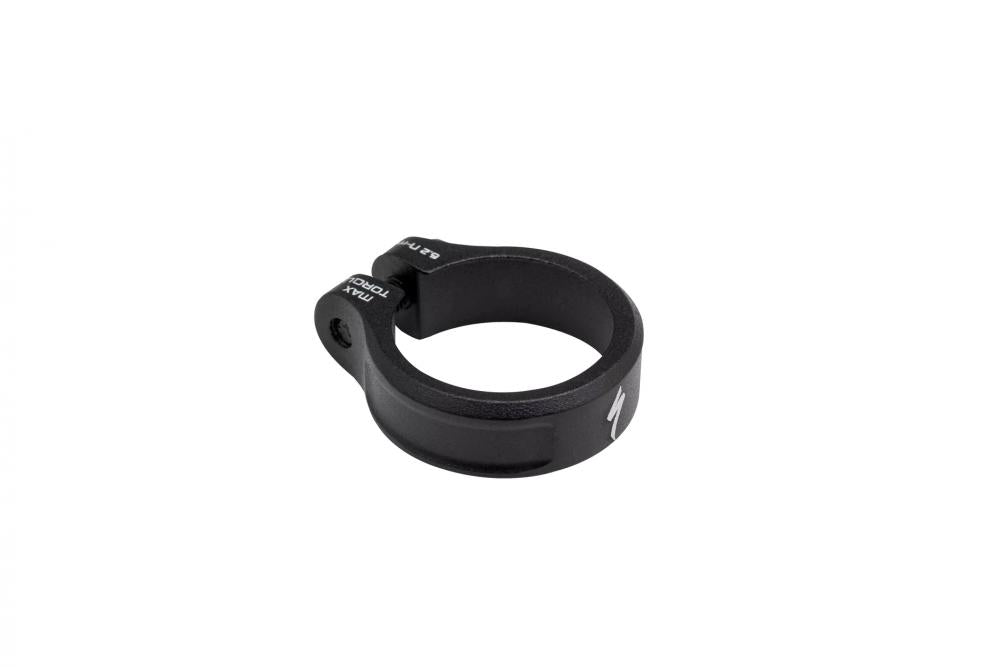 STC 33.4mm Sattelstützenklemme - Bolt-On Collar Seatpost Clamp - Sattelklemme