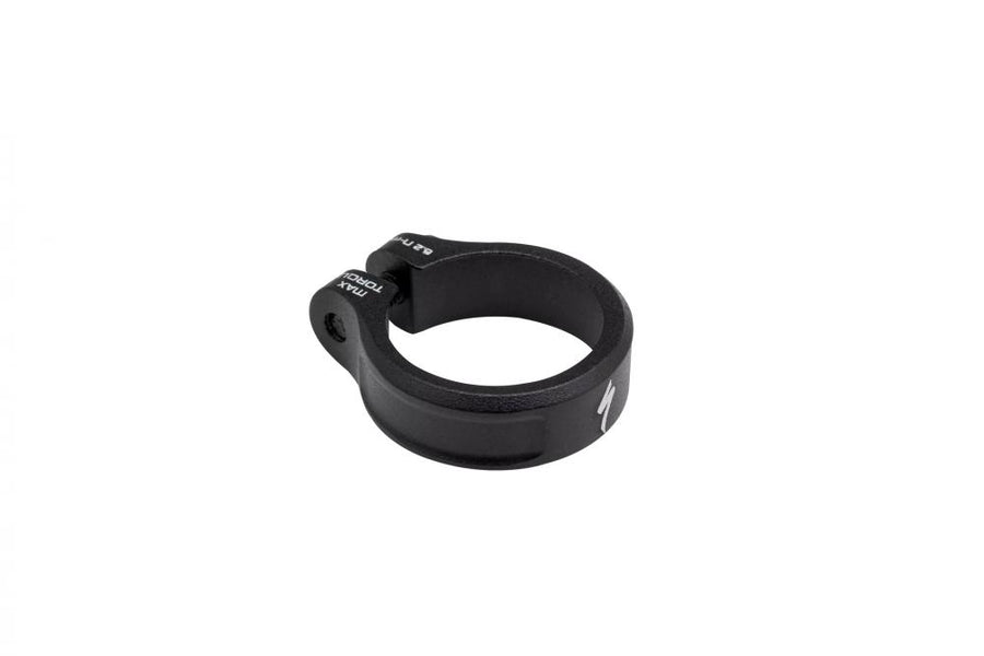 STC 33.4mm Sattelstützenklemme - Bolt-On Collar Seatpost Clamp - Sattelklemme