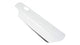 ELE COVER, VADO/COMO (GEN.1), BATTERY COVER - GLOSS METALLIC WHITE SILVER / GLOSS BLACK DECAL