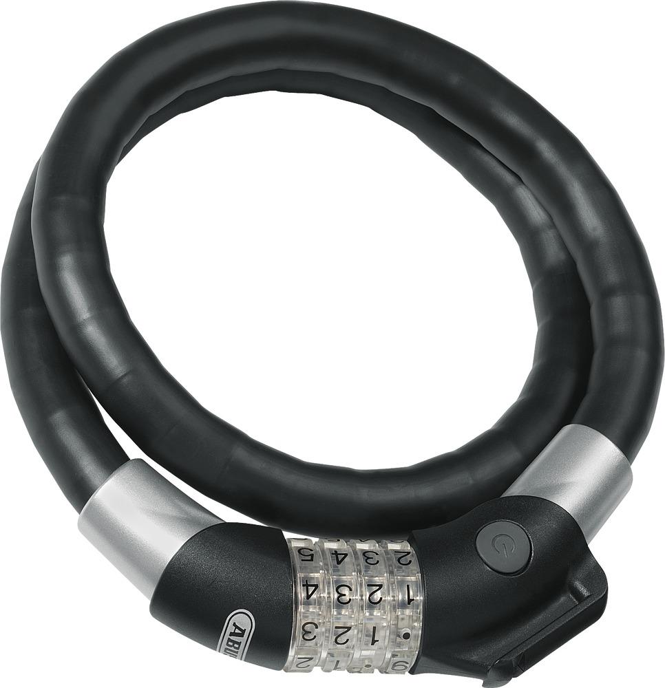 Abus Kabelschloss Steel-O-Flex Raydo Pro 1460 L 85 cm D 20 mm KF