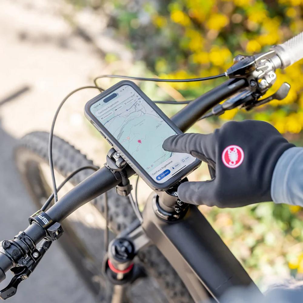 SP Connect SP Phone Case Xtreme iPhone 17 - wasserdichtes Outdoor-Schutzcase
