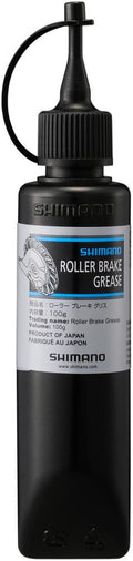SHIMANO Spezialfett für Rollenbremsen 100 g Tube Spezialfett