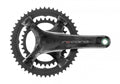 Campagnolo Kurbelgarnitur Record 12-Fach carbon Ultra-Torque 12-fach 34-50 Zähne 175mm Carbon