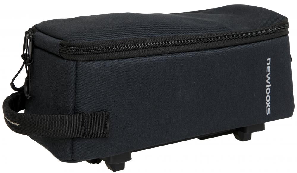 New Looxs Gepäckträgertasche Trunkbag Lock MIK 2.0 - sichere Stauraum-Lösung für Gepäckträger
