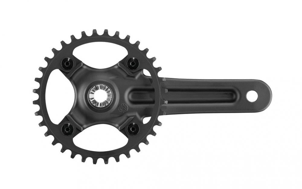 KRG Ekar GT 13s 13-fach, 36Z.,170mm,Q-f.151mm,BCD 104mm