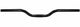 ergotec M-Bar MAS Fahrradlenker 25,4 x 700 mm schwarz