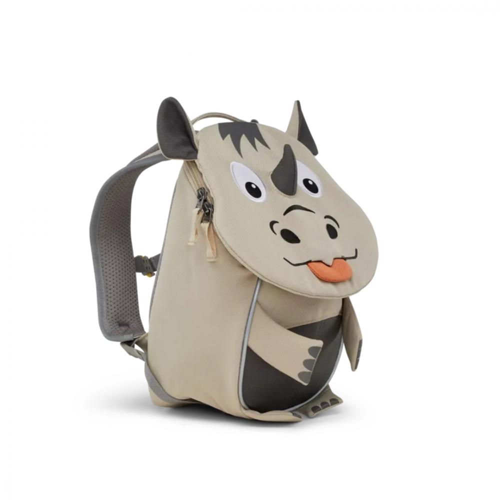Affenzahn Rucksack kleiner Freund Kindergarten Nashorn