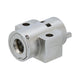 Abus Bosch XPlus Schließzylinder PowerTube 600/800 - ein Schlüssel für Akku & Schloss