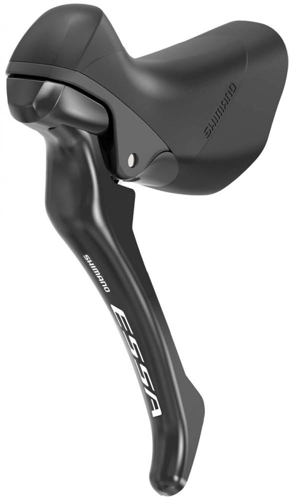 SHIMANO Bremshebel ESSA BL-U2030 Links mechanisch - für mechanische Fahrradbremssysteme