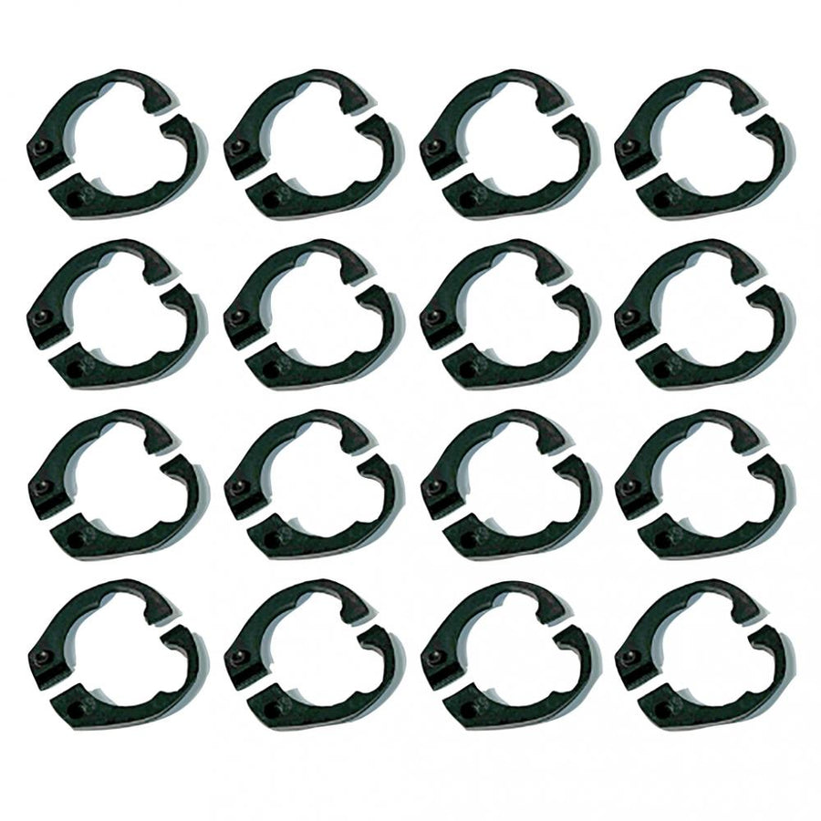 Steuerlager Spacer Lapierre Xelius DRS 16 x 5mm Spacer insgesamt 4cm