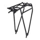 XLC Gepäckträger RP-R18 28" Racktime, schwarz, inkl. Streben