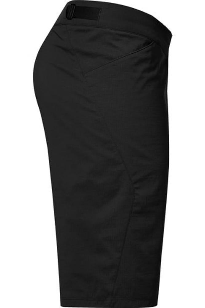 Fox Ranger Short Liner Hose black Größe 36