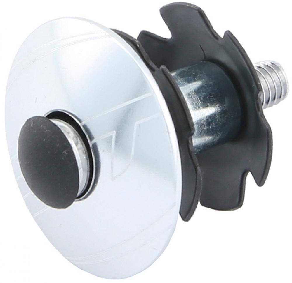 CONTEC AHEAD KRALLE 1 1/8" Silber