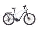 Kalkhoff ENDEAVOUR 7+ ADVANCE ABS 27" L offwhite matt - kraftvolles Trekking-E-Bike mit 750 Wh