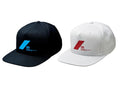 100% Forward LYP Fit Snapback Hat unis Light Grey - stylische Cap in aktueller Generation