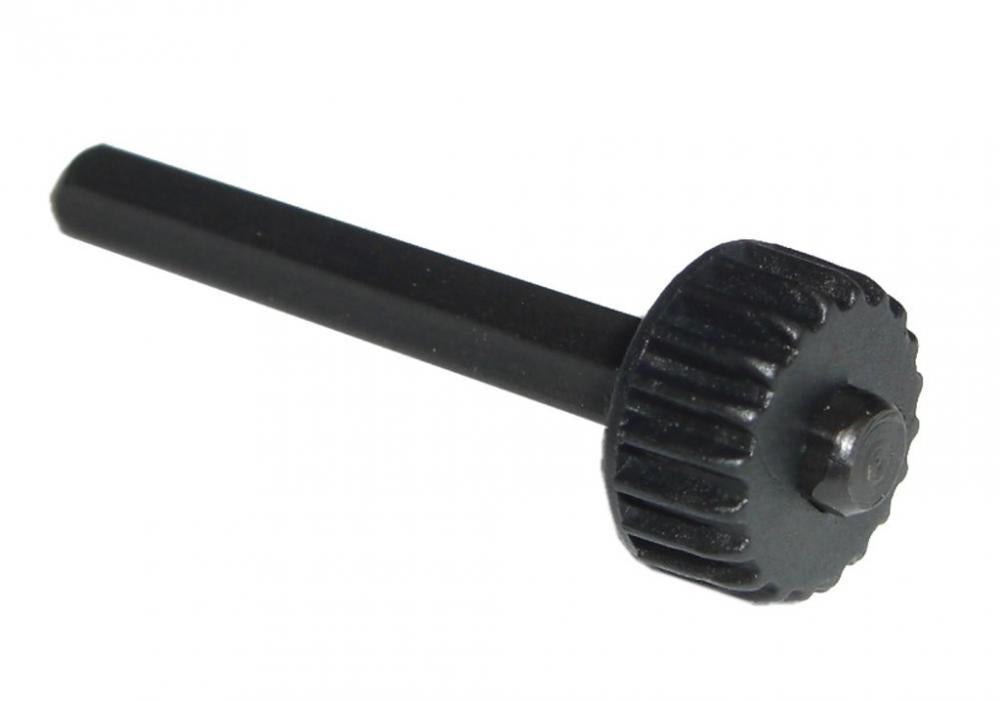 Zahnrad Mit Achse F.lo Drehdeckel 14,2mm Klein Für Ncx+nrx Bis Bj. 2006