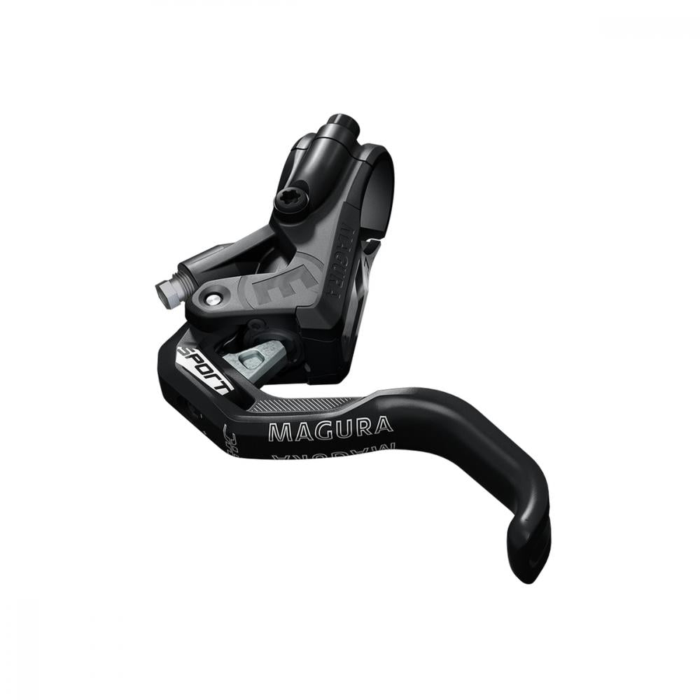 Bremsgriff Mt Trail Sport, 1-finger Hc-hebel - Präzise Kontrolle & Starke Performance