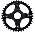 SHIMANO Kettenblatt SM-CRE70 38Z ohne KSR - Effizienter Antrieb für E-Bikes