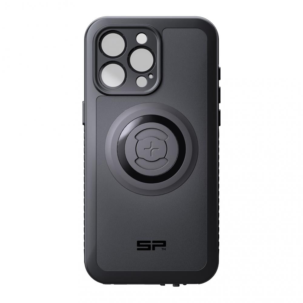 SP Connect SP Phone Case Xtreme iPhone 15 Pro Max Größe 15 - wasserdichtes Outdoor-Case