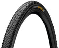 Continental Reifen Terra Speed 28x1.50 Zoll 40-622 schwarz TLR E-25 faltbar
