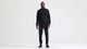 TRACK JACKET MEN BLK S