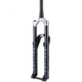 Manitou Federgabel Mattoc Pro 29" 140 mm Schwarz/silber - steife, leichte Trail-Federgabel