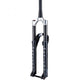 Manitou Federgabel Mattoc Pro 29" 140 mm Schwarz/silber - steife, leichte Trail-Federgabel