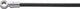 SHIMANO Bremsleitung SM-BH90-SBM 1700mm Bremsleitung - 1700mm
