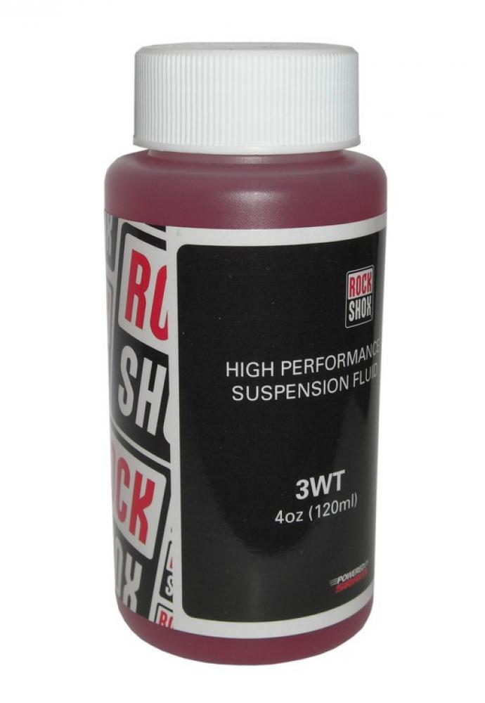 Rear Suspension Damping Fluid 7wt 120ml 11.4315.021.060