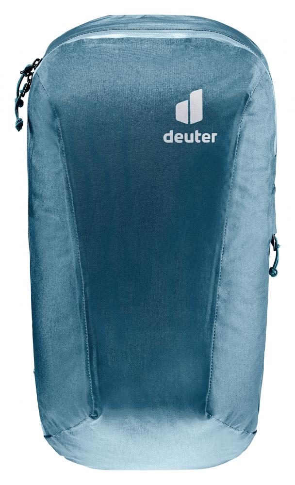 Deuter Plamort 12 Fahrradrucksack - 610g leicht, wasserdicht, Airstripes