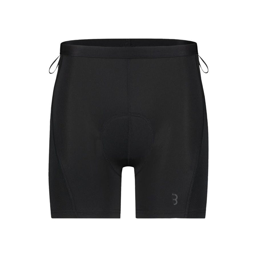 BBB Cycling BBB Unterhose InnerShort XXXL schwarz - atmungsaktive Bike-Innenhose