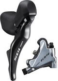 SHIMANO Scheibenbremse 105 R7025/R7070 HR - 11-fach