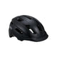 BBB Cycling Helme Dice L (58-61cm) mat schwarz - sicherer, komfortabler Fahrradhelm