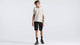 TRAIL CORDURA SHORT MEN BLK 40